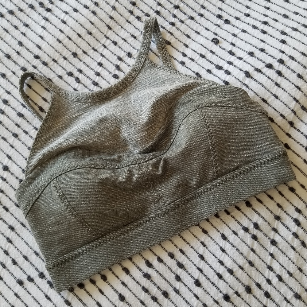 Prana Sports Bra